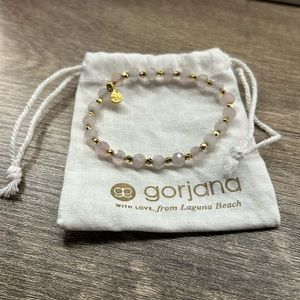 Gorjana Power Stone Strech Bracelet